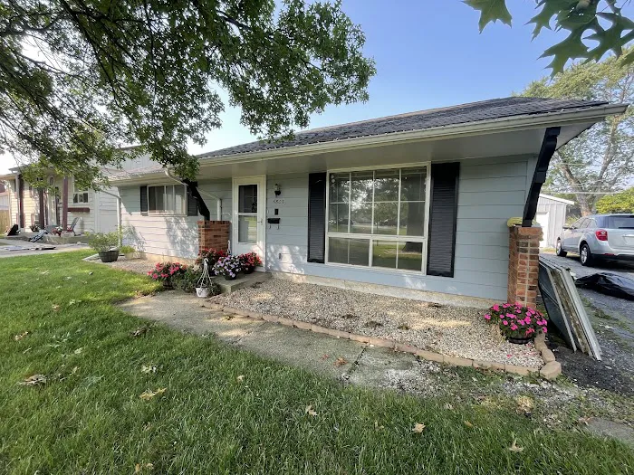 Centurion Exteriors Picture 4