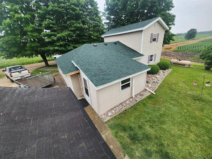 Centurion Exteriors Picture 3