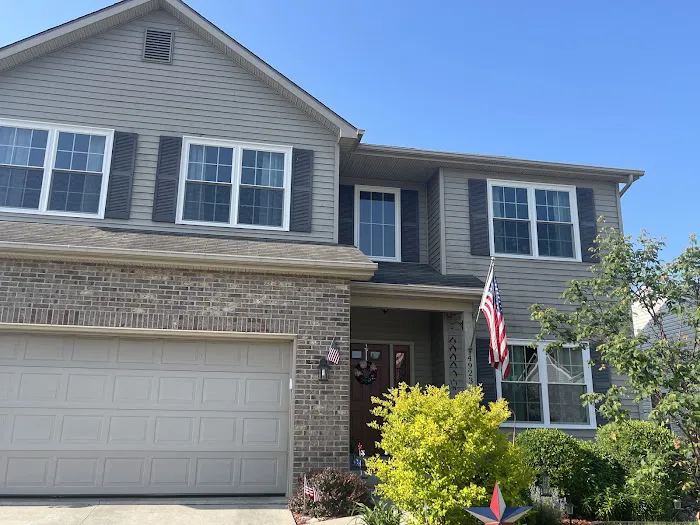 Centurion Exteriors Picture 9