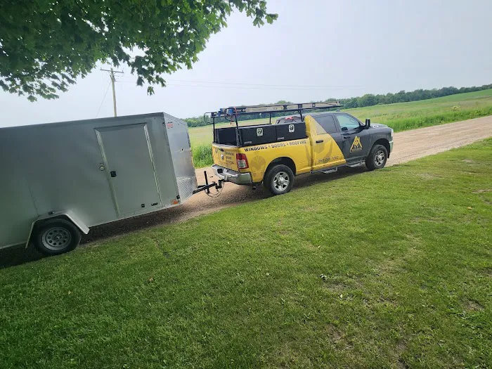 Centurion Exteriors Picture 5