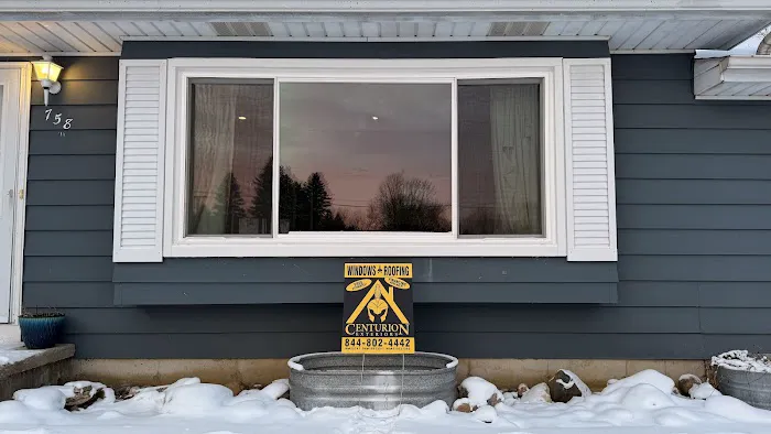 Centurion Exteriors Picture 6