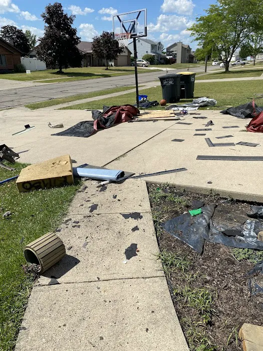 Bigs Roofing & Repair Picture 2