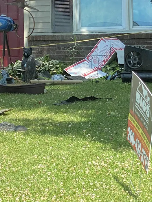 Bigs Roofing & Repair Picture 5