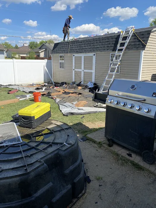 Bigs Roofing & Repair Picture 7