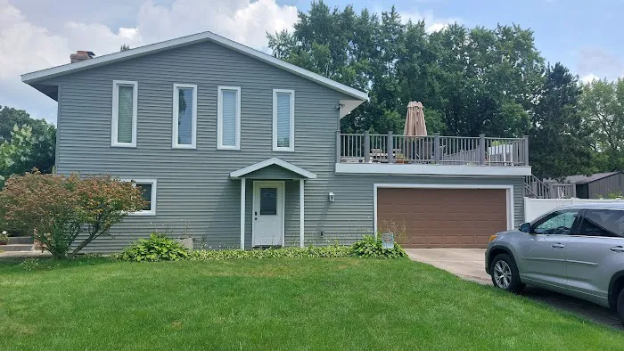 Maple City Roofing Picture 3