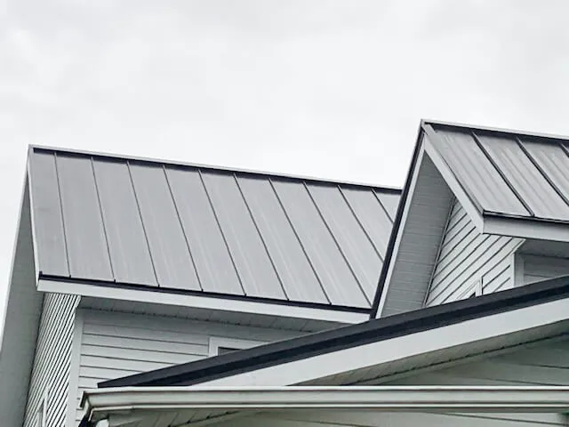 Maple City Roofing Picture 7