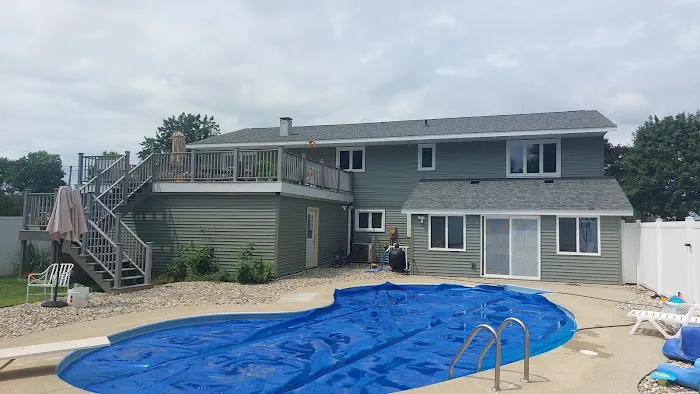 Maple City Roofing Picture 8