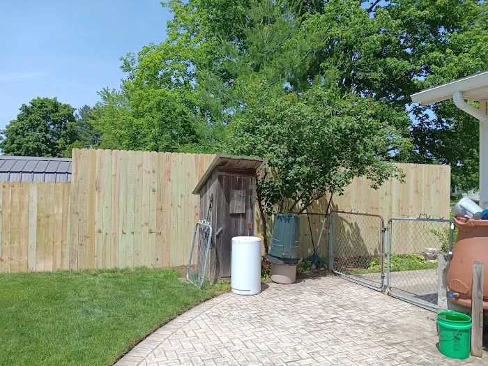 Maple City Roofing Picture 9