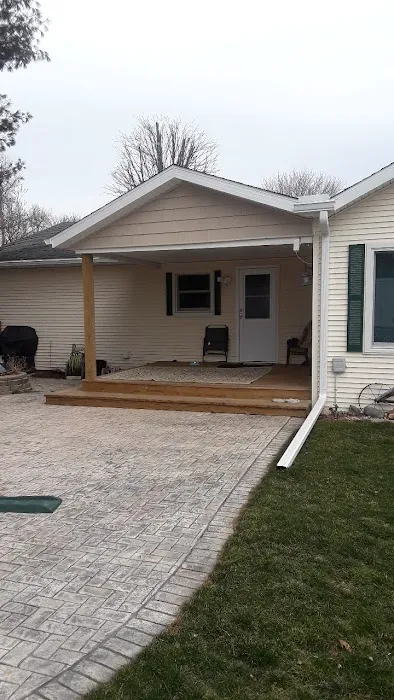 Maple City Roofing Picture 6