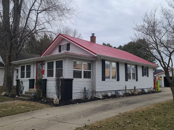 Steel Master Roofing Picture 3