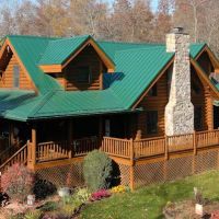 Steel Master Roofing ico