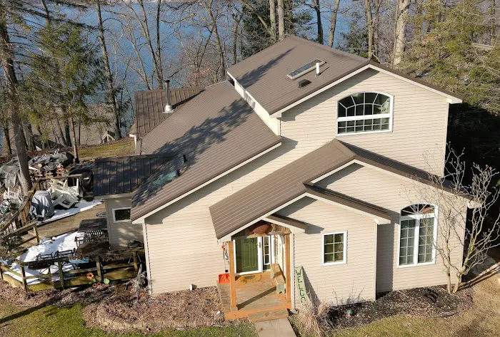 Steel Master Roofing Picture 2