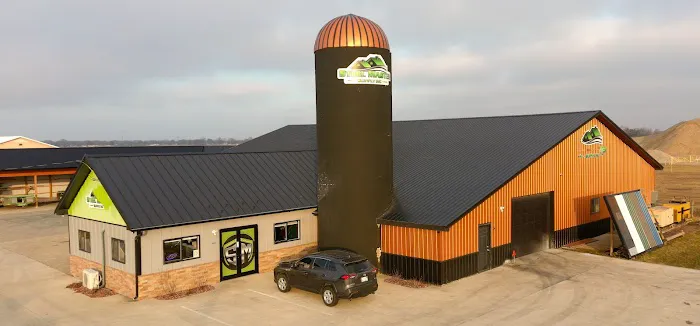 Steel Master Roofing Picture 6