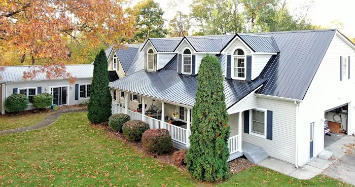 Steel Master Roofing Picture 4