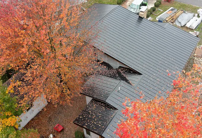 Steel Master Roofing Picture 9
