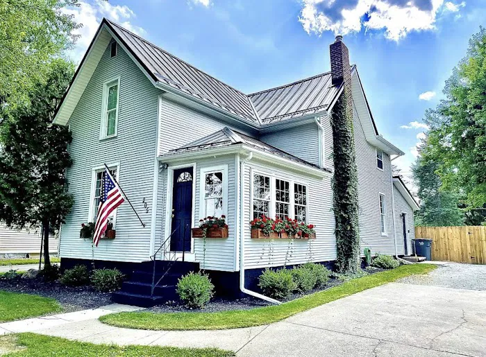 Steel Master Roofing Picture 8