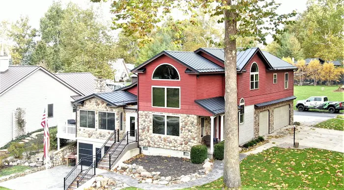 Steel Master Roofing Picture 10