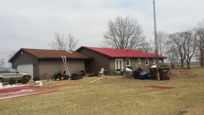 Otto's Roofing Picture 2