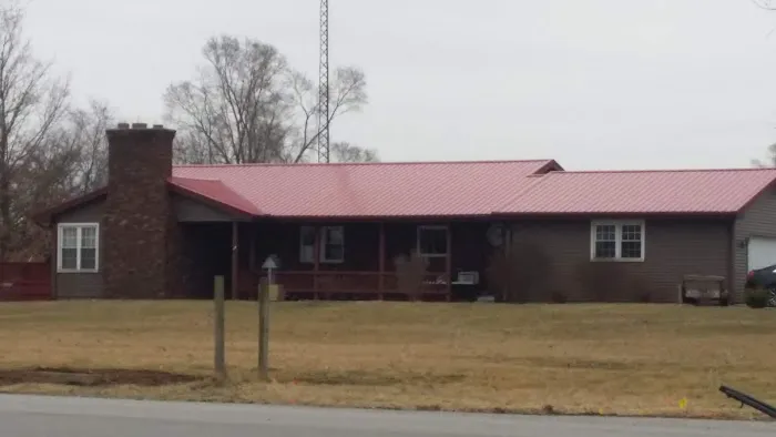 Otto's Roofing Picture 1