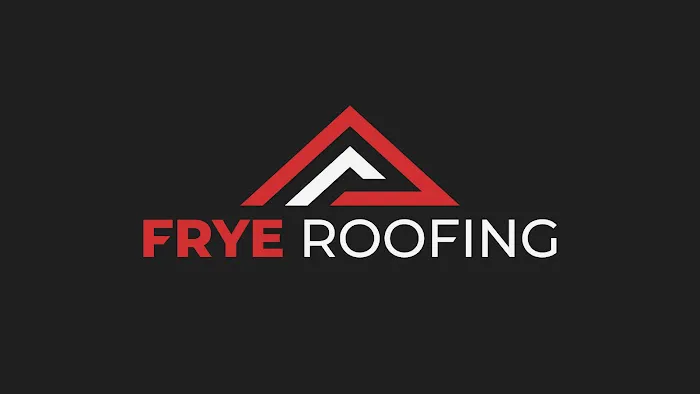 Frye Roofing LLC Picture 1