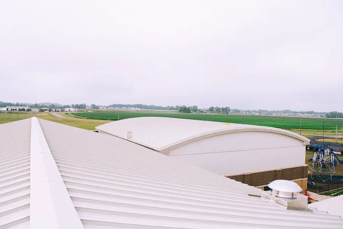 Master Steel Roofing Picture 6