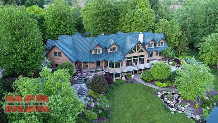 Master Steel Roofing Picture 8