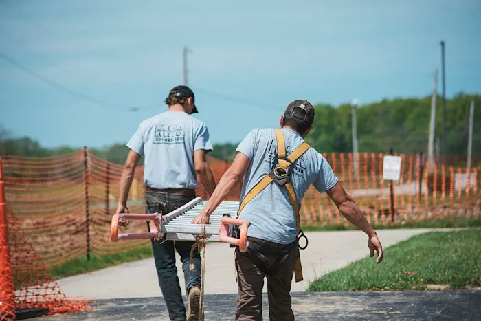 Master Steel Roofing Picture 10