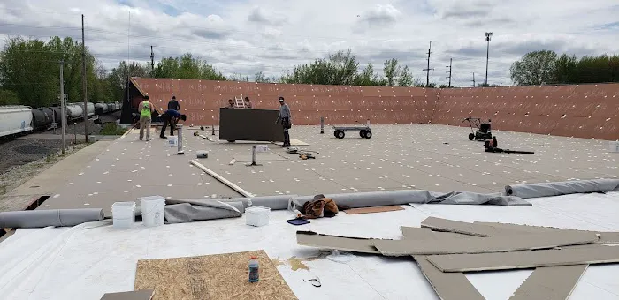 ROOF MONKEY USA (formerly Do It Right Roofing) Picture 1