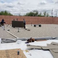 ROOF MONKEY USA (formerly Do It Right Roofing) ico