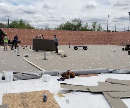 ROOF MONKEY USA (formerly Do It Right Roofing)