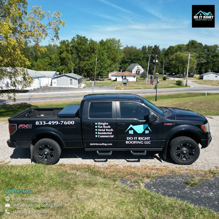 ROOF MONKEY USA (formerly Do It Right Roofing) Picture 3