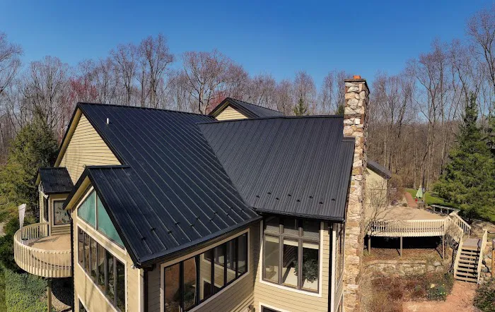 ROOF MONKEY USA (formerly Do It Right Roofing) Picture 4