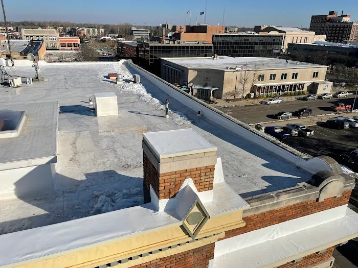 Borntrager Inc Picture 1