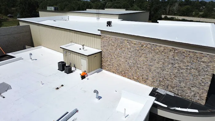 Borntrager Inc Picture 2