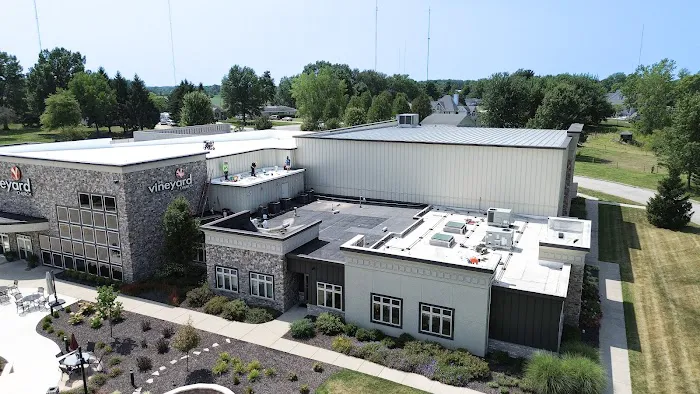 Borntrager Inc Picture 5