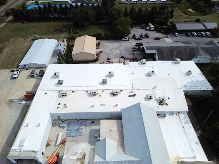 Borntrager Inc Picture 6