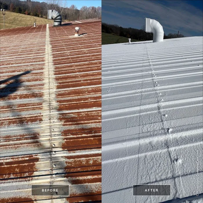 Westbrooks Commercial Roofing and Coatings Picture 1