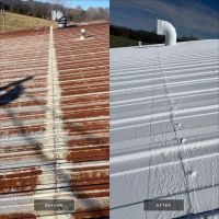 Westbrooks Commercial Roofing and Coatings ico