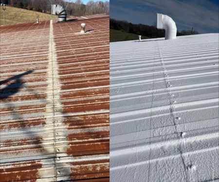 Westbrooks Commercial Roofing and Coatings