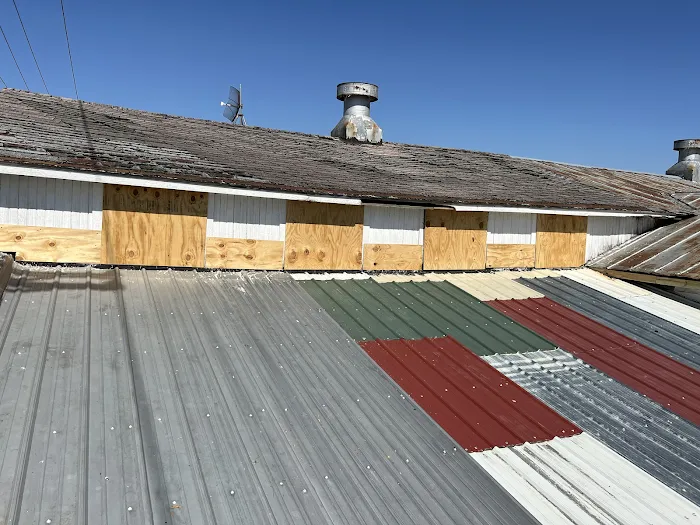 Westbrooks Commercial Roofing and Coatings Picture 3
