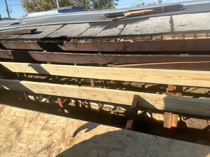 Westbrooks Commercial Roofing and Coatings Picture 4