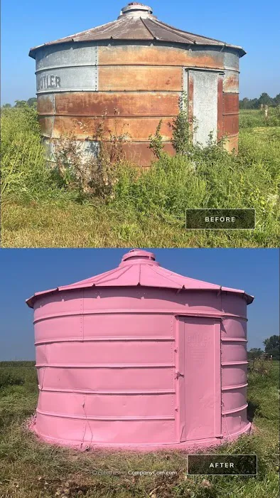 Westbrooks Commercial Roofing and Coatings Picture 6