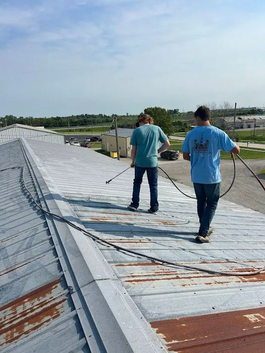 Westbrooks Commercial Roofing and Coatings Picture 8