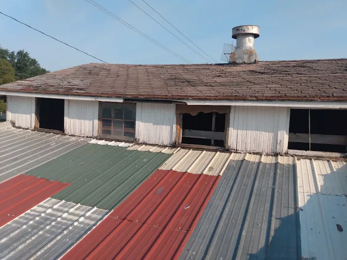 Westbrooks Commercial Roofing and Coatings Picture 7