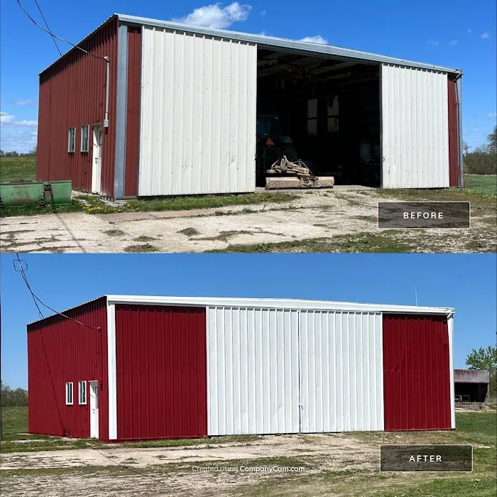 Westbrooks Commercial Roofing and Coatings Picture 10