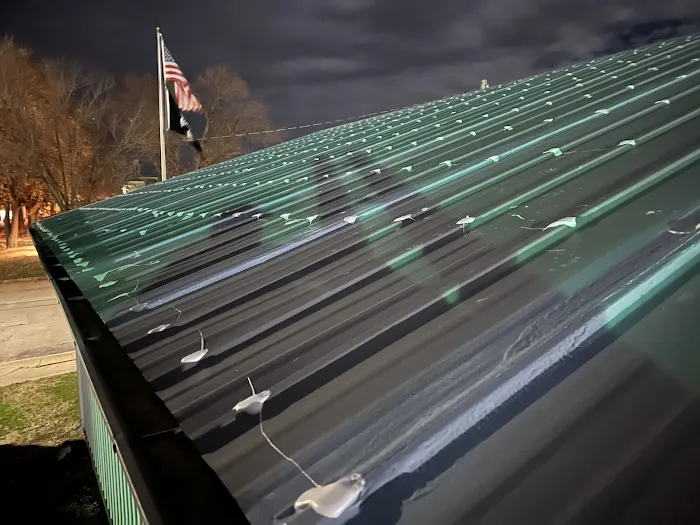 Westbrooks Commercial Roofing and Coatings Picture 9