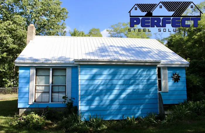 Perfect Steel Solutions Picture 3