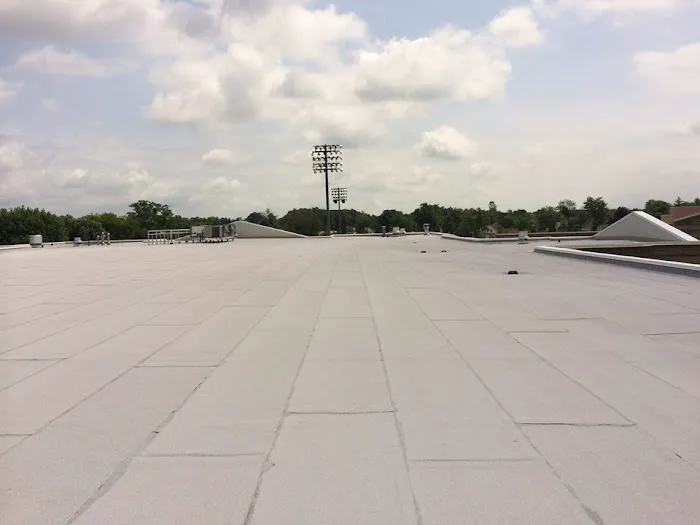 Fort Wayne Roofing, a Tecta America Company Picture 1