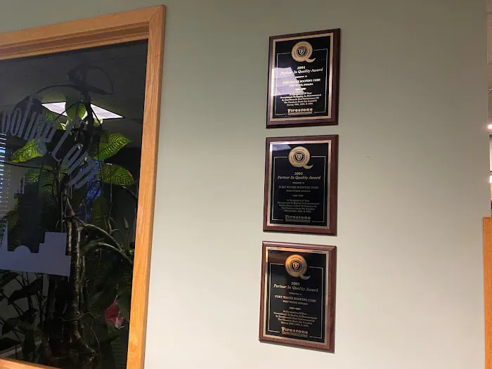 Fort Wayne Roofing, a Tecta America Company Picture 4