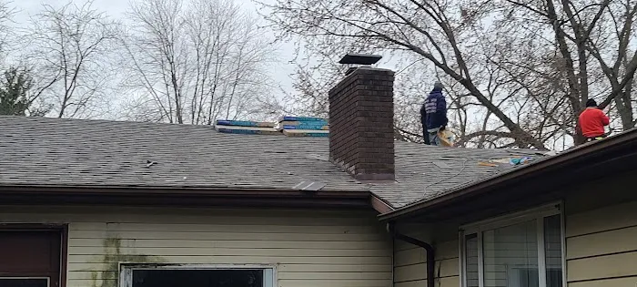 A-Plus Roofing and Remodeling LLC Picture 1